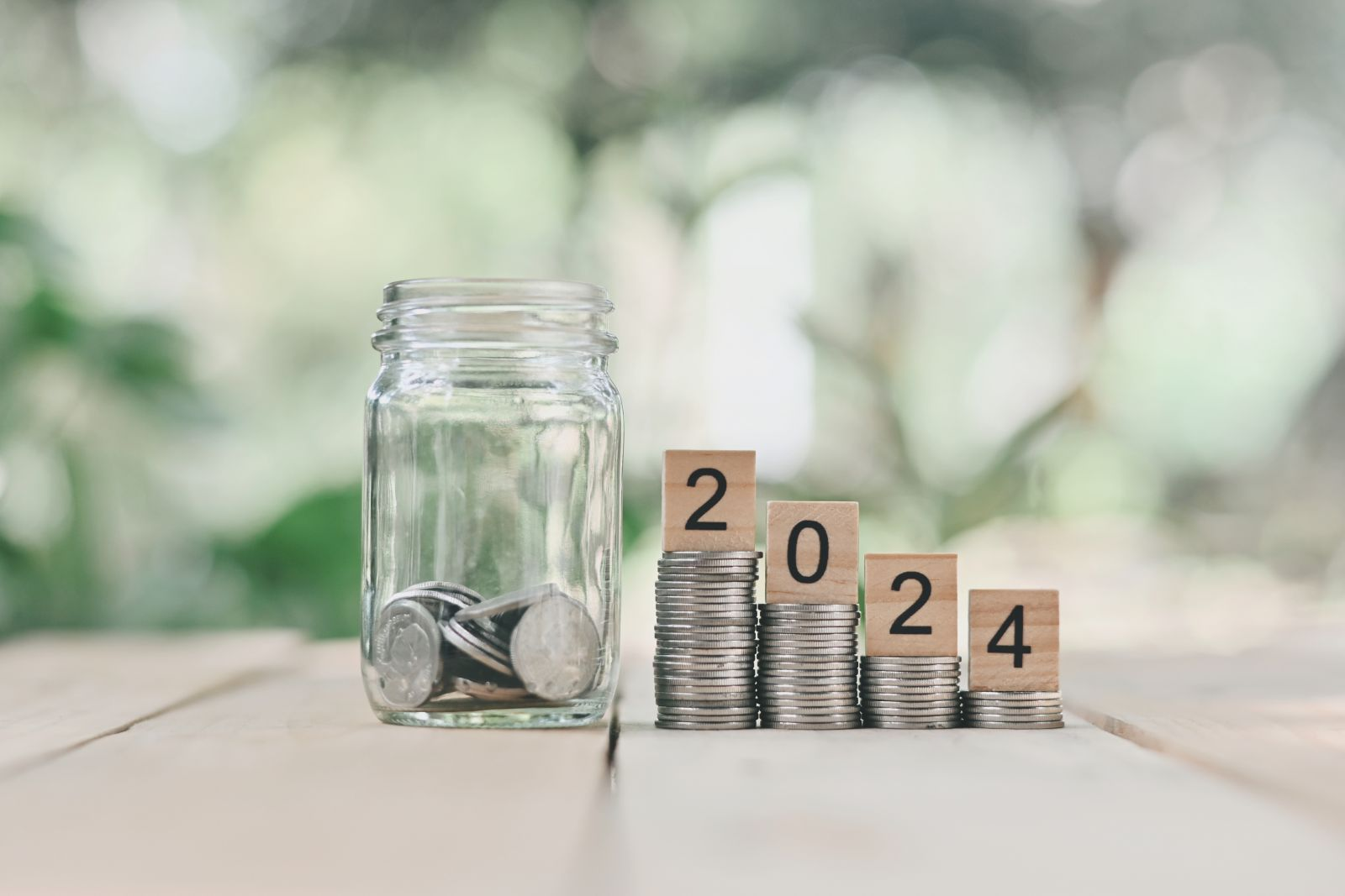 Wealth Building: Creating Stability Today While Preparing for Tomorrow